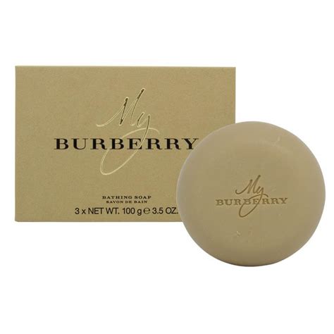 burberry soap price